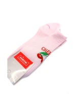 Milena nohy 1146-076 Třešně 37-41