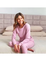 Dámské pyžamo 7349 papaya - Doctornap Dámské pyžamo 7349 papaya - Doctornap