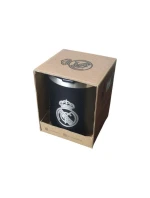 Termohrnek Real Madrid 400 ml 972549