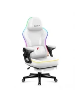 Herní židle Force 4.6 RGB White Mesh Herní židle Force 4.6 RGB White Mesh