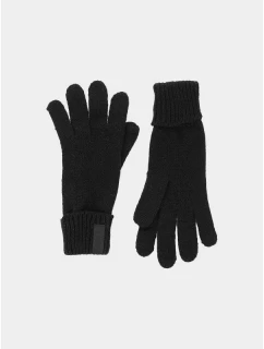 Dámské zimní rukavice Outhorn OTHAW22AGLOF005