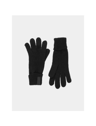 Dámské zimní rukavice Outhorn OTHAW22AGLOF005