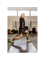 Sada gumových rukojetí pro trénink - ARW-753 DBX BUSHIDO