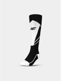 Dámské lyžařské ponožky 4F 4FWAW24UFSOF150-20S dámské