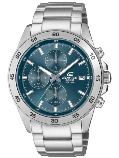 Pánské hodinky CASIO EDIFICE EFR-526D-2AVUEF + B0X