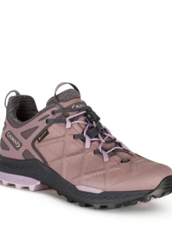 Aku dámská sportovní trekingová obuv Rocket Gore-tex hiking pink dámské
