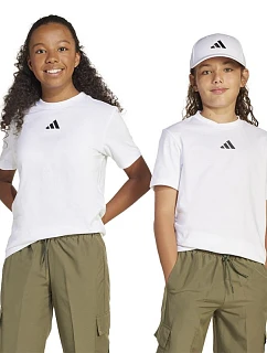 Juniorské tričko adidas Essentials JC9774