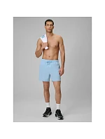 Pánské plážové šortky boardshorts 4F 4FRSS26UBDSM229-33S Pánské plážové šortky boardshorts 4F 4FRSS26UBDSM229-33S