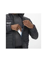Pánská bunda MILLET Evole Light 700 Jkt M, červená Pánská bunda MILLET Evole Light 700 Jkt M, červená