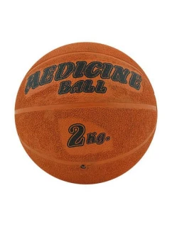 Gumový medicinbal 2 kg
