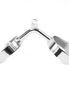 UW08 dvojitá rukojeť HMS 17-62-158