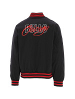 Pánská bunda s logem Chicago Bulls M 60284773 - New Era
