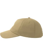 Atlantis Headwear Dad Hat-S Five 5 panelová baseballová kšiltovka 33.0297 khaki Atlantis Headwear Dad Hat-S Five 5 panelová baseballová kšiltovka 33.0297 khaki