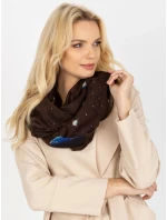 Komín AT KM TS06.32P tmavě hnědá