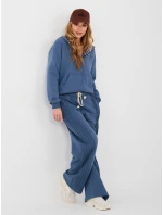 Mikina NS BL NS2565.00 tmavě modrá