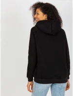 Mikina TW BL 1003.95P černá