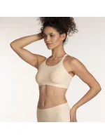 Dámský top L-POL5003TP-06 Dámský top L-POL5003TP-06