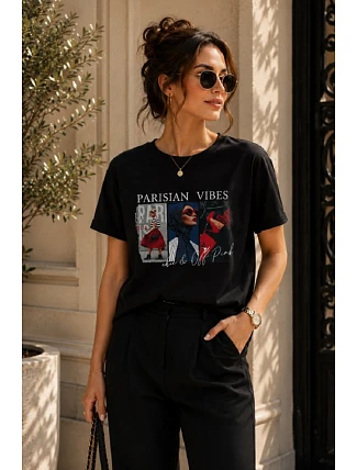 HALENKA PARISIAN VIBES HALENKA PARISIAN VIBES