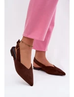 Balerinky  model 224626 Step in style