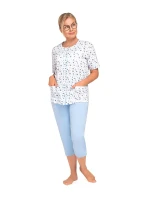 Dámské pyžamo Martel Maria I 200 kr/r M-2XL Dámské pyžamo Martel Maria I 200 kr/r M-2XL