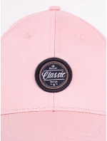 YOCLUB CZD-0654 dámská čepice YOCLUB CZD-0654 dámská čepice