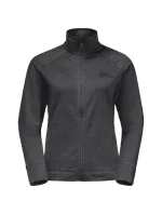 Bunda Jack Wolfskin Waldsee Jkt W 1710711-6000 Bunda Jack Wolfskin Waldsee Jkt W 1710711-6000