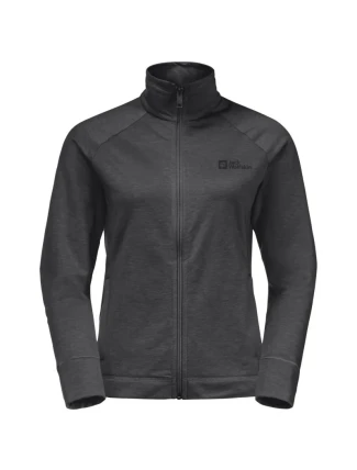 Bunda Jack Wolfskin Waldsee Jkt W 1710711-6000 Bunda Jack Wolfskin Waldsee Jkt W 1710711-6000