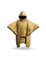 Offlander tenké pončo s oteplovačem OFF_CACC_48 Offlander tenké pončo s oteplovačem OFF_CACC_48