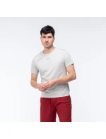 Pánské tričko s krátkým rukávem RIVE