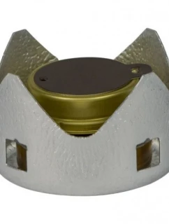 Lihový hořák Trangia B25 s krytem