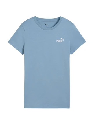 Puma Ess Small Tričko s logem No. 1 (s) W 682373 34 Puma Ess Small Tričko s logem No. 1 (s) W 682373 34