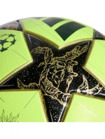 Fotbal adidas UCL League Stage Winter 25/26 JZ9994