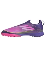 Boty adidas F50 Lamine Yamal League LL Jr TF JQ9734