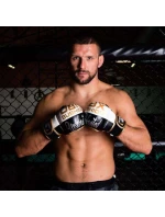 MMAsparringové rukavice S/M - Undefeated - Valor Series MMAsparringové rukavice S/M - Undefeated - Valor Series