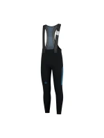 Cyklistické kalhoty Rogelli TYRO modré 2XL