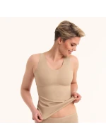 Essential košilka s pěnovou výztuží 0654 desert - Anita Classix