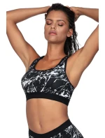 Reviver L5183/0 barva:černobílá Reviver L5183/0 barva:černobílá