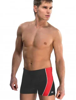 gWINNER Michael I barva: šedočervená