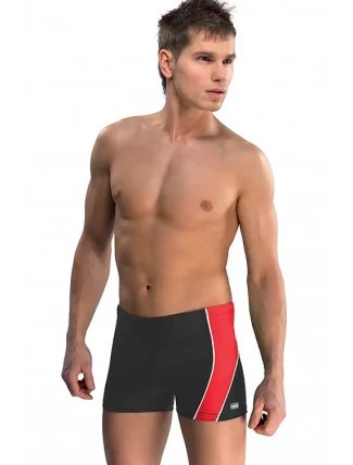 gWINNER Michael I barva: šedočervená