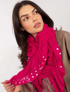 Závoj AT CH S 893.70P fuchsiová