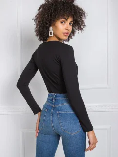 Halenka BR BZ 2134.90 černá