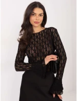 Halenka IT BZ 9970.97 černá Halenka IT BZ 9970.97 černá