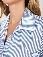 Košile IT KS 92761.94 tmavě modrá