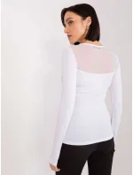 Halenka RV BZ 9202.10x bílá