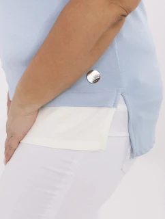 Halenka RV BZ A625.84 světle modrá