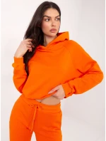 Souprava RV KMPL 5757.68 fluo oranžová