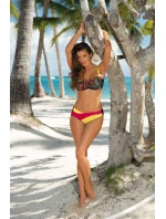 Margaret Nero-Estate-Fresia plavky M-377 (1) - Marko Margaret Nero-Estate-Fresia plavky M-377 (1) - Marko