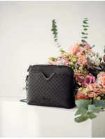 Kabelka VUCH Fossy Mini Black Kabelka VUCH Fossy Mini Black