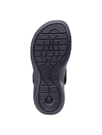 Sandály Lady Sand W 92800598430 černé - Martes