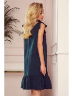 Dámské šaty  306-2 Rosita - NUMOCO